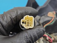 Lampa tył lewa błotnika Suzuki Swift Mk8 HB EUROPA 220-59362