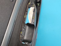 Tapicerka drzwi przód lewa boczek Skoda Octavia II