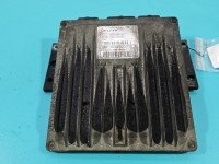 Komputer Sterownik silnika 8200498185 Renault Kangoo I 1.5 dci