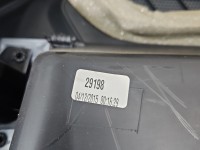 Fotele komplet kanapa Peugeot 308 II T9