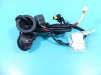 Instalacja Wiązka drzwi tył lewych Hyundai I30 III 16- 91650-G4050