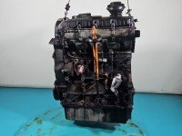 Silnik Vw Jetta V 1.9 tdi FILM POMIAR