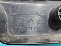 Lampa tył prawa CITROEN, Z LISTWĄ ŻARÓWKOWĄ Citroen C3 Picasso 08-17 HB