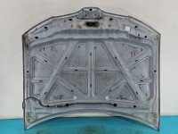 Maska przednia Nissan Almera N16 srebrny