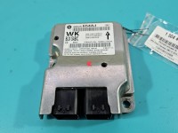 Sterownik poduszek airbag Jeep Grand Cherokee IV WK2 68025654AJ