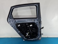 Drzwi tył lewe Kia Ceed III 18-21 HB 5d CD