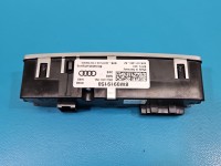 Konsola panel nawiewu Audi A5 F5 8W0919158, 5HB011483-82