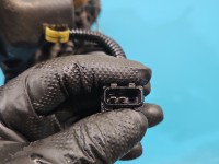 Pompa wtryskowa Renault Espace III 0460494394 2.2 TD