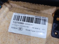 Fotele komplet kanapa Opel Astra III H
