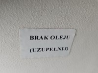 Skrzynia biegów Vw Golf VII 1.6 tdi Clha