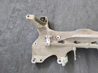 WÓZEK KOŁYSKA TRAWERS Sanki Belka silnika Citroen Nemo 1.4 hdi