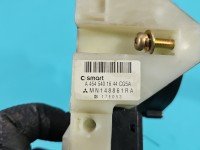 Przełącznik zespolony Smart Forfour I 04-06 0265005504, A4565400817