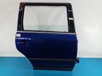 Drzwi tył prawe Vw Passat B5 kombi 5d Lc5x