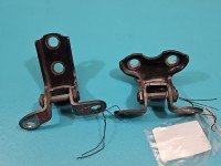 Zawias drzwi tył lewy Toyota Rav4 IV