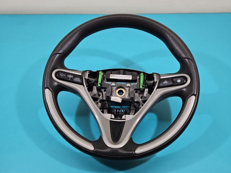Kierownica Honda Civic VIII UFO 78500-SMG-J414-M1 Kierownica Honda Civic VIII UFO 78500-SMG-J414-M1