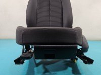Fotel lewy przód kierowcy AUDI A6 C7 EU 4d