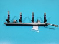TESTOWANY Wtryskiwacz Dodge Caliber 04891779AA 1.8 16V