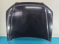 Maska przednia Audi A4 B7 LZ9Y