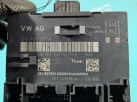 Sterownik moduł Porsche, DRZWI TYŁ PRAWE Porsche Panamera I 970 4H0959795K