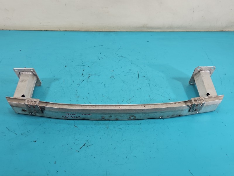 Wzmocnienie zderzaka przód belka Peugeot 3008 II Peugeot przednie KWE