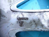 Felga aluminiowa 18" Volvo XC90 I 02-14 alufelga