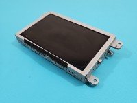 Wyświetlacz AUDI A4 B8 4F0919604 monitor