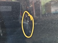 DRZWI PRZÓD LEWE KIEROWCY Suzuki Splash 5d ZCE