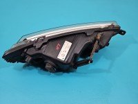 Halogen lewy Skoda Octavia III