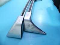 Relingi dachowe komplet Peugeot 807