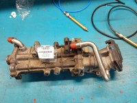 Zawór egr Iveco Daily IV 06-14 3.0 HPI 504317811, A2C53299771