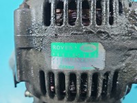 TEST Alternator Land rover Freelander I 100213-2630 2.0 TD