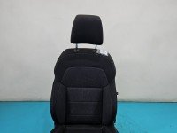 Fotel lewy przód kierowcy Skoda Superb III EU 5d