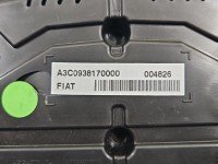 Licznik Fiat Tipo II 15- 00522003330 1.0 T (46349385) EUROPA