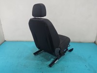 Fotel lewy przód kierowcy Opel Meriva B EU 5d Producent części: OPEL, Europejska, Bez podgrzewania