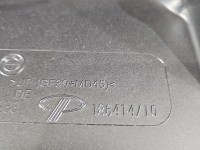 Klapa tył Bmw F06 Gran Coupe sedan 4d 416\9