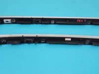 Relingi dachowe komplet Kia Ceed II 12-18
