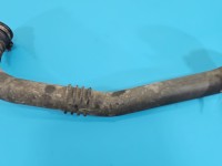 Rura przewód Producent części: Volvo, intercoolera Volvo V40 II 12- 31370176 1.6 T3 (B4164)