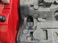 Lampa tył prawa błotnika AUDI A4 B8 sedan EUROPA