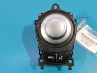 Przełącznik radia nawigacji panel Bmw e90 6963313