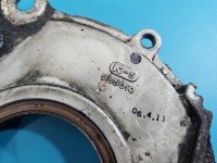 Obudowa rozrządu Toyota Land Cruiser 120 J120 3.0 D4D (1KD)