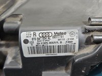 Reflektor prawy lampa przód Audi A5 8T EUROPA