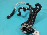 Zawór wody BMW X5 F15 elektrozawór 8572123