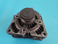 TEST Alternator Mazda 3 I BK 1.6 citd