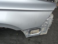 Błotnik tył lewy Vw Passat B8 ćwiartka Lb7s