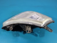 Reflektor prawy lampa przód Nissan Tiida EUROPA