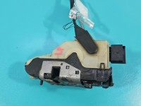 Zamek przód lewy Citroen C4 II EUROPA 6pin 9685351380