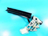 Roleta bagażnika Porsche Panamera I 970