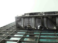 Podpora podstawa wału Iveco Daily IV 06-14 2.3 HPI