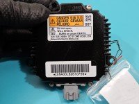 Przetwornica xenon INFINITI QX60 12-