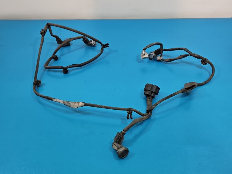 Czujnik parkowania PDC Mitsubishi Outlander II 19X